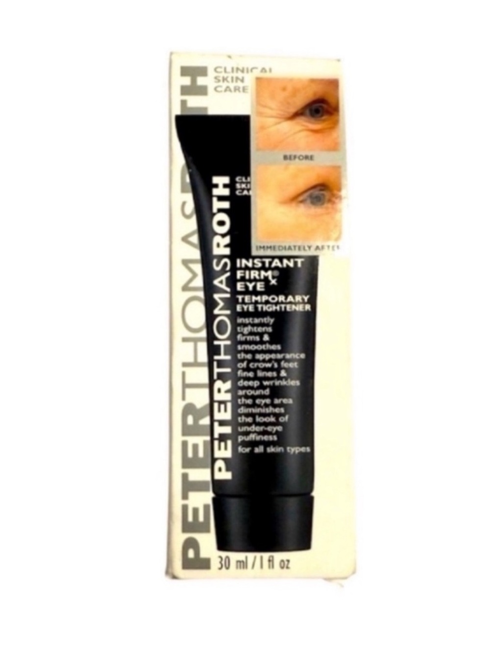 Peter Thomas Roth Instant Firm Eye
